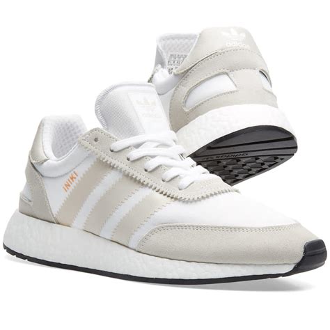 adidas iniki runner damen weiß|adidas iniki runner sneakers.